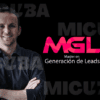 Master En Generacion De Leads De Dan Goldsmit