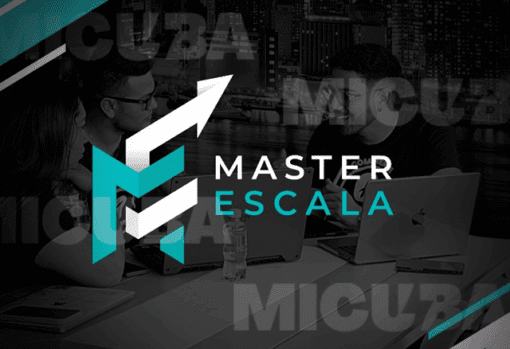 Master Escala 100k de Ivan Caicedo master escala 100k de ivan caicedo 6860da0c9c812