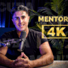 Mentoria 4k de Eric Rodríguez Martínez