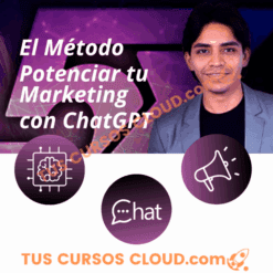 Método 5X: Potencia tu Marketing con ChatGPT