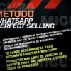 Metodo Whatsapp Perfect Selling De Marketers Pro