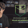 Pocket Film Academy de Ignacio Arciniega