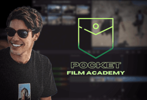 Pocket Film Academy de Ignacio Arciniega pocket film academy de ignacio arciniega 6860daa5014f3