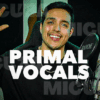 Primal Vocals de Rodrigo Tafur Smooth Rowdy