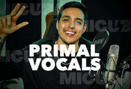 Primal Vocals de Rodrigo Tafur Smooth Rowdy primal vocals de rodrigo tafur smooth rowdy 6860da368ff4f