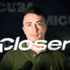 Programa Growing Closers de Samuel Alba y Agus Nievas