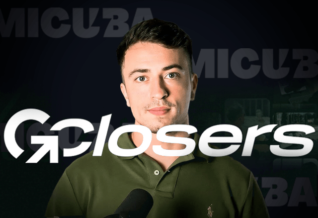 Programa Growing Closers de Samuel Alba y Agus Nievas 1 Programa Growing Closers de Samuel Alba y Agus Nievas