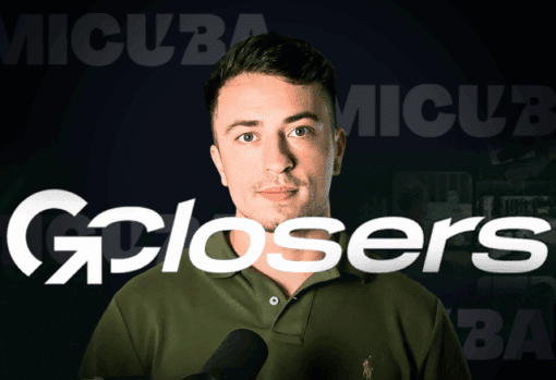 Programa Growing Closers de Samuel Alba y Agus Nievas programa growing closers de samuel alba y agus nievas 6860da275ad33