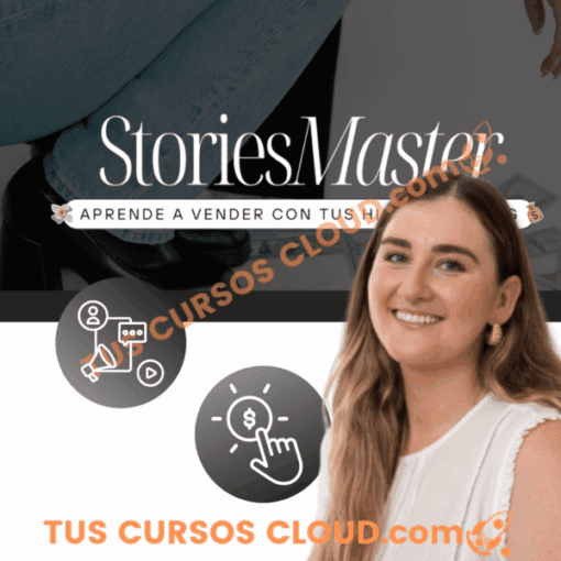 Stories Master – Andy Coach stories master andy coach 6851097334674