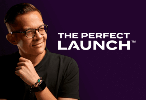 The Perfect Launch 2025 de Luque Academy the perfect launch 2025 de luque academy 6860dacccf724
