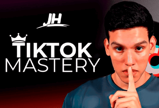 TikTok Mastery de Jhon Hurtado tiktok mastery de jhon hurtado 6860dae0410f1