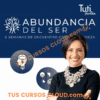 Abundancia del ser – Tuti Furlan