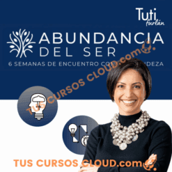 Abundancia del ser – Tuti Furlan