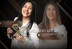 Afiliado Express Mentoring de Evonny Taboada