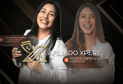Afiliado Express Mentoring de Evonny Taboada afiliado express mentoring de evonny taboada 686eba1b34edf