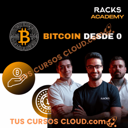 Bitcoin desde Cero 0 – Racks Academy 1 Bitcoin desde Cero 0 – Racks Academy bitcoin desde cero 0 racks academy 687f3267725bc