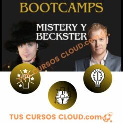 Bootcamps Mistery y Beckster – Subtitulado En español