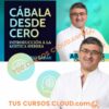 Cábala desde cero – Mario Sabán