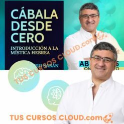 Cábala desde cero – Mario Sabán