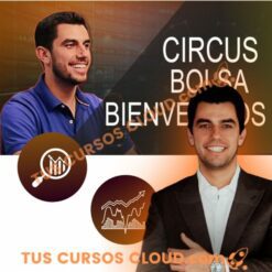 Curso de Como invertir en la bolsa – Cristian Arens