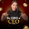 De Cero a Ceo Digital de Olenka Ottone