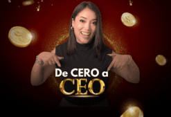 De Cero a Ceo Digital de Olenka Ottone