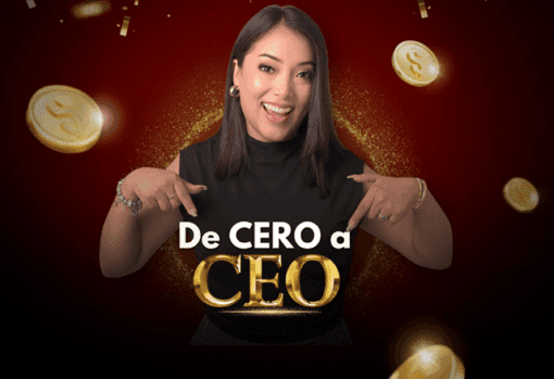 De Cero a Ceo Digital de Olenka Ottone 12 De Cero a Ceo Digital de Olenka Ottone de cero a ceo digital de olenka ottone 687f3275f398c