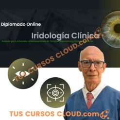 Diplomado Iridología Clínica – Dr. Miguel Angel Trillos