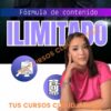 Fórmula de Contenido Limitado – Olenka Ottone