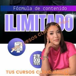 Fórmula de Contenido Limitado – Olenka Ottone