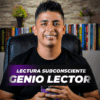 Genio Lector – Lectura Subconsciente de Miguel Buitrago