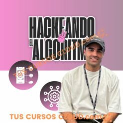 Hackeando el Algoritmo – Guille Collado