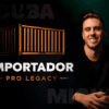 Importador Pro Legacy de Joaquin Mendez