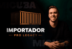 Importador Pro Legacy de Joaquin Mendez