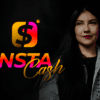 InstaCash de Daniela Molano