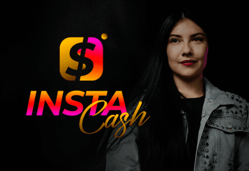 InstaCash de Daniela Molano instacash de daniela molano 6864cf6e198f4