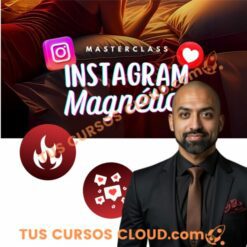 Instagram Magnético – José Anastasi