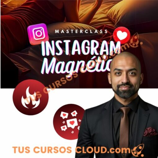 Instagram Magnético – José Anastasi instagram magnetico jose anastasi 687f324d2cbae