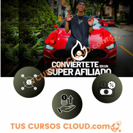 Lanzamientos como afiliado – Angel Palma lanzamientos como afiliado angel palma 6887c53c20273