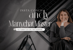 ManyChat Master de Andy