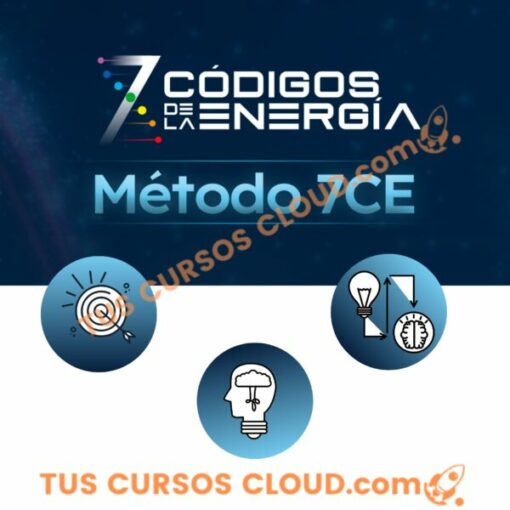 Método 7CE Soul – Educación Consciencia metodo 7ce soul educacion consciencia 6875f7e499cff