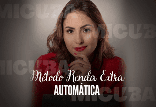 Método de Ingreso Automático de Jéssica Couto metodo de ingreso automatico de jessica couto 686d611958e56