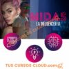 Midas – La Influencer IA de Diego Osorio