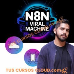 N8N Viral Machine – Copynation