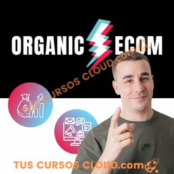 Organic Ecom 3.0 de Marc Verdu