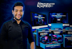 Pc Master Pro de Cristhian Holguin