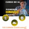 Pioneros del Futuro Digital – Miguel Ardiles