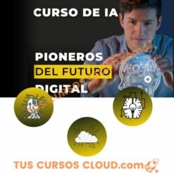 Pioneros del Futuro Digital – Miguel Ardiles