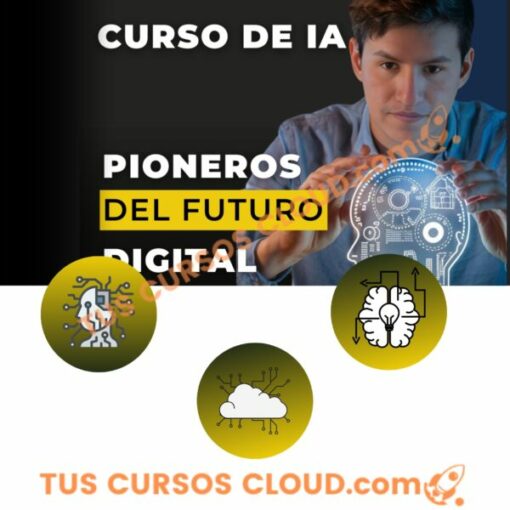 Pioneros del Futuro Digital – Miguel Ardiles pioneros del futuro digital miguel ardiles 686d6104c8ee4