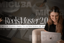 Reels Master 2.0 de Andy
